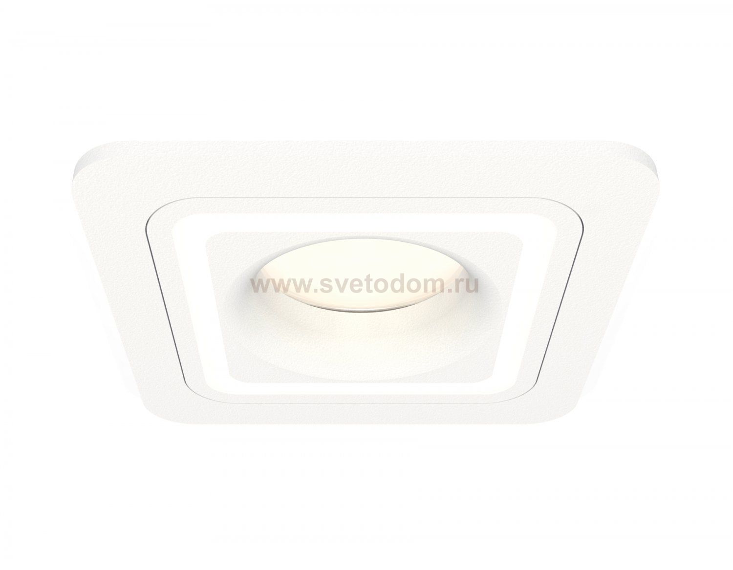 Точечный светильник Ambrella XC7901011