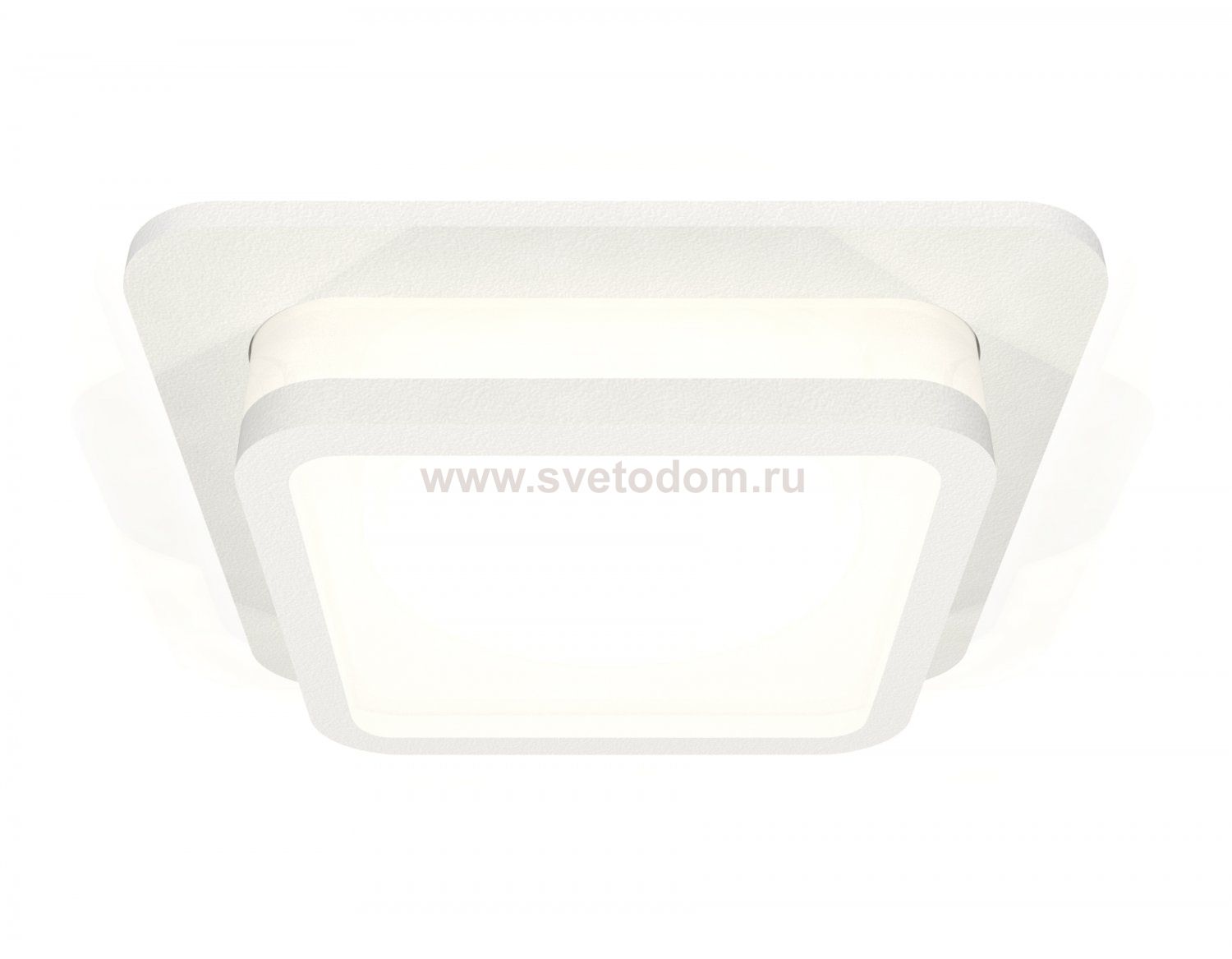 Точечный светильник Ambrella XC7901012