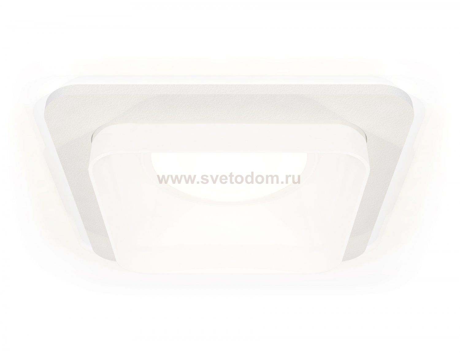 Точечный светильник Ambrella XC7901013