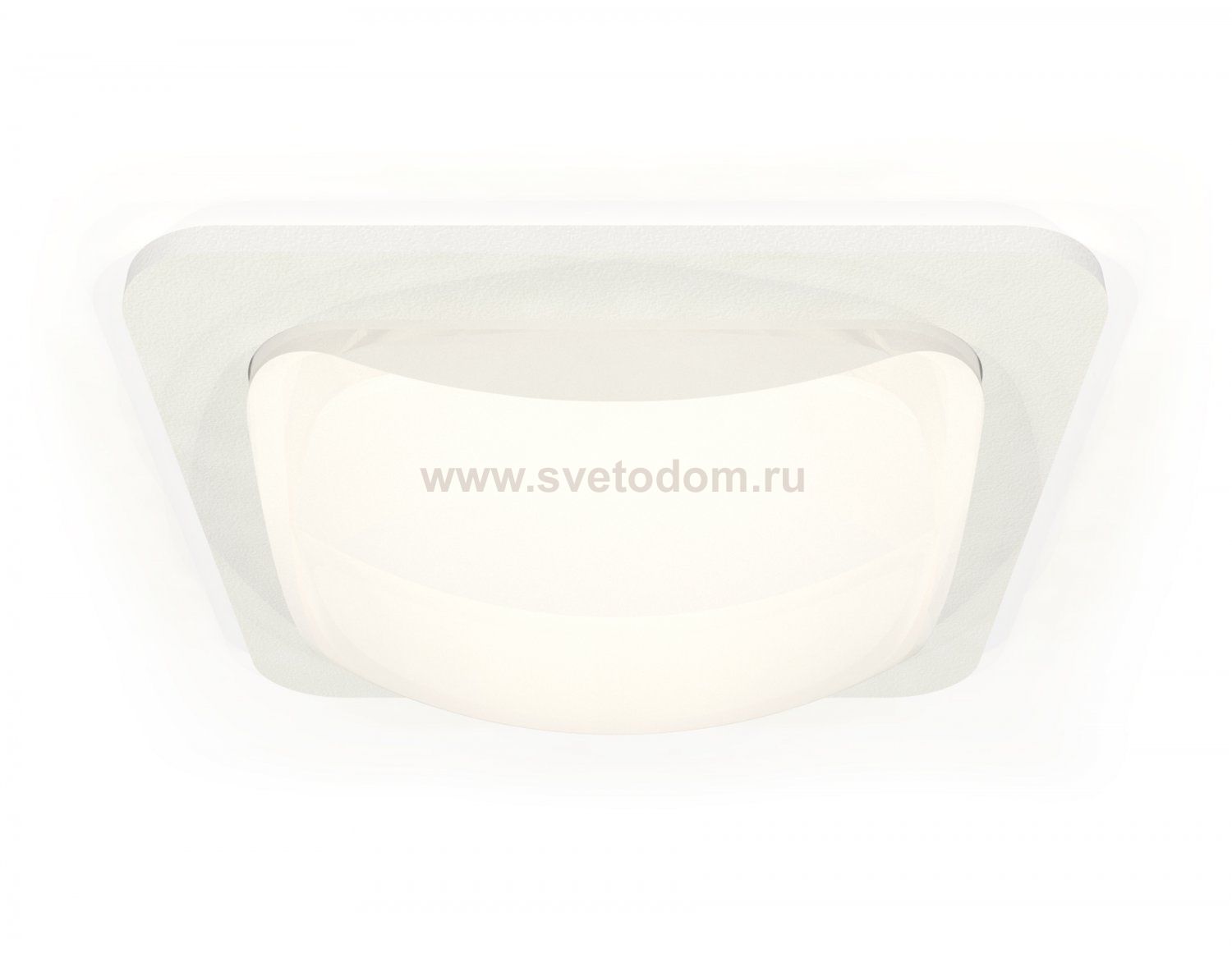 Точечный светильник Ambrella XC7901014