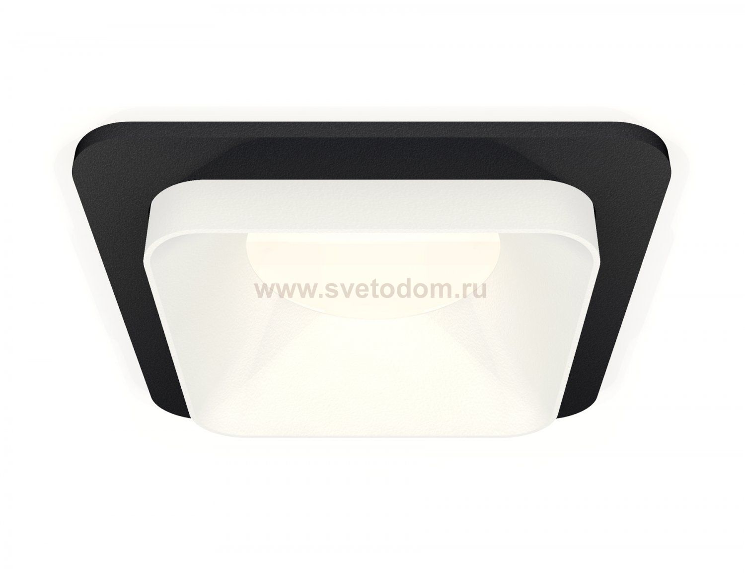 Точечный светильник Ambrella XC7902001