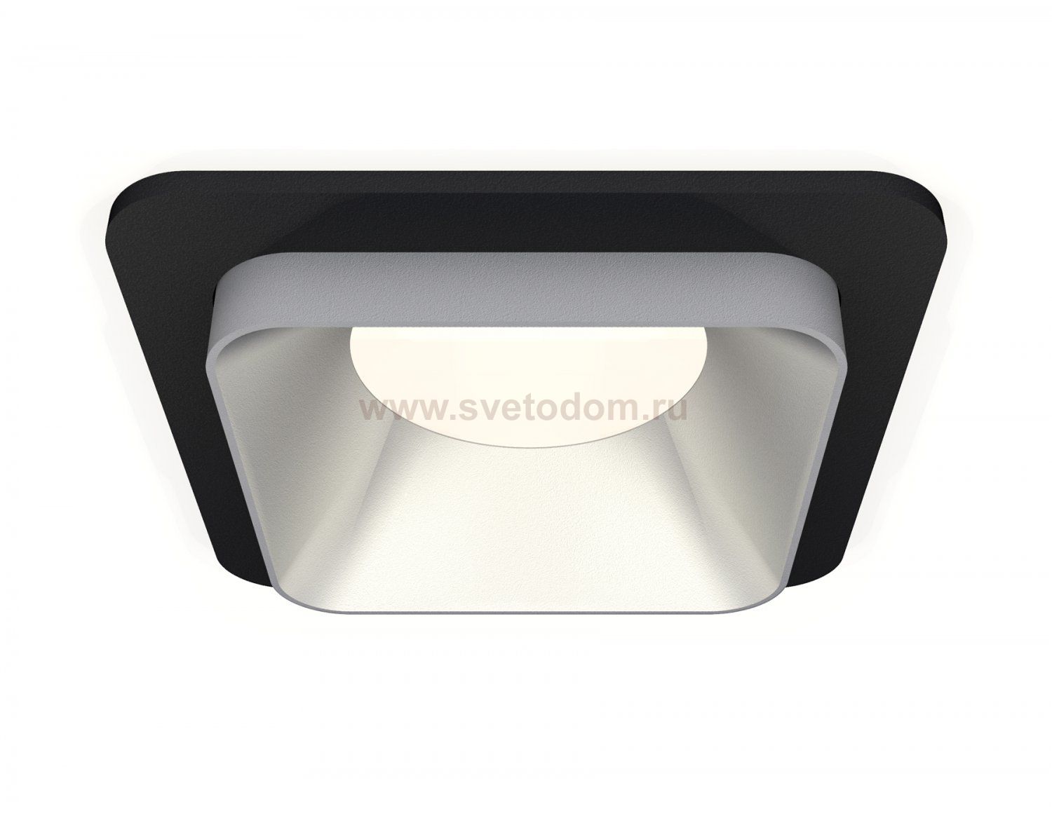 Точечный светильник Ambrella XC7902003