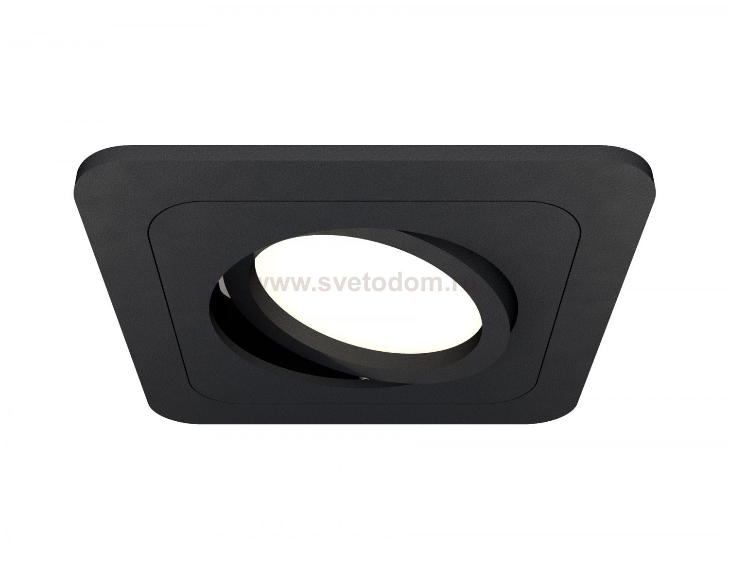 Точечный светильник Ambrella XC7902010