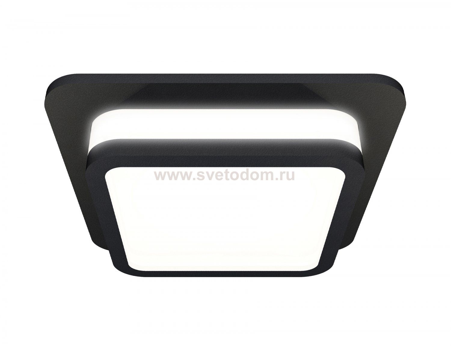 Точечный светильник Ambrella XC7902012