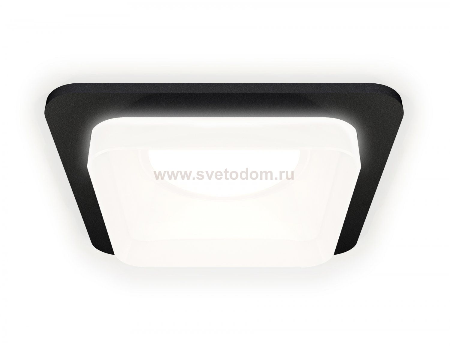 Точечный светильник Ambrella XC7902013