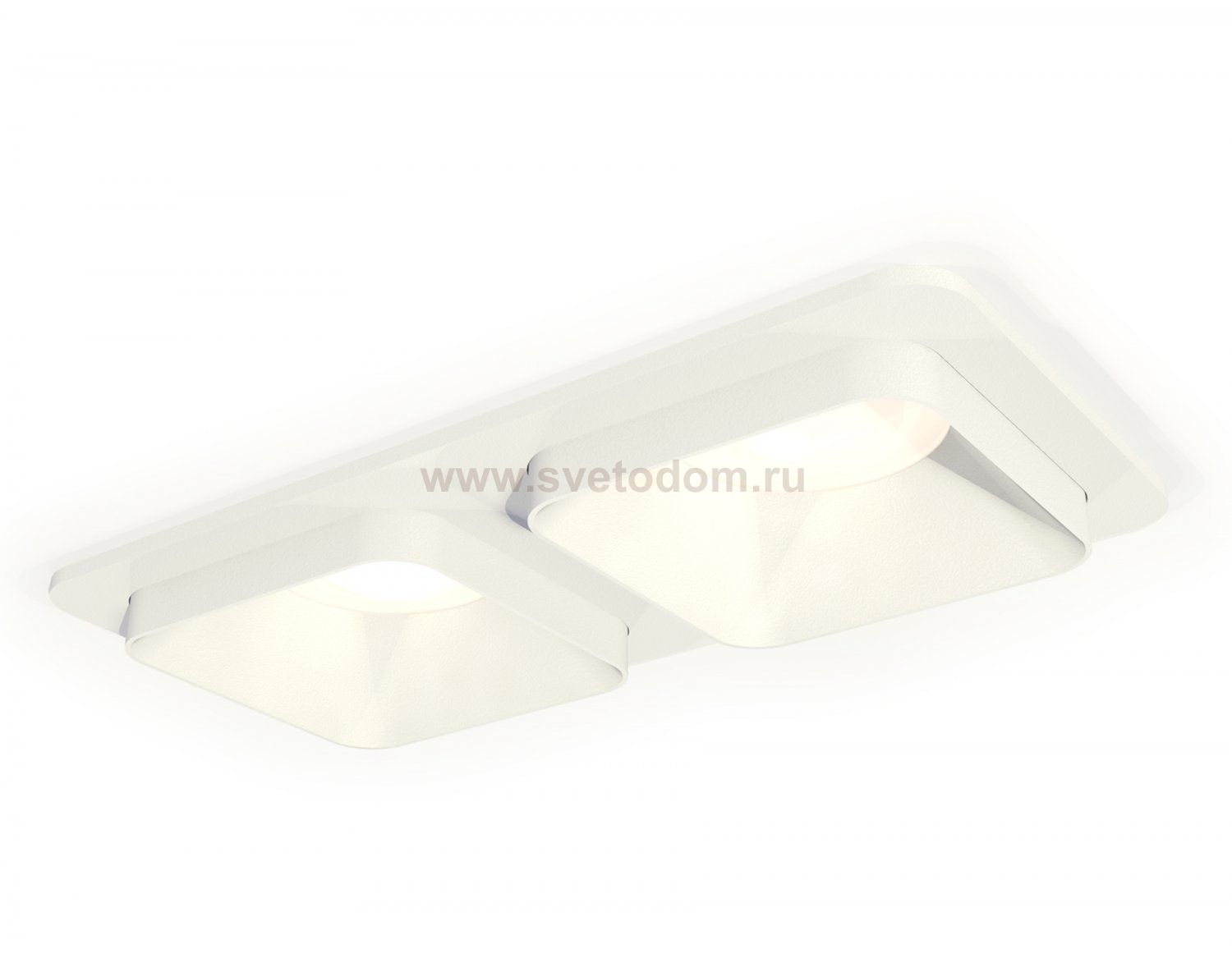 Точечный светильник Ambrella XC7905001