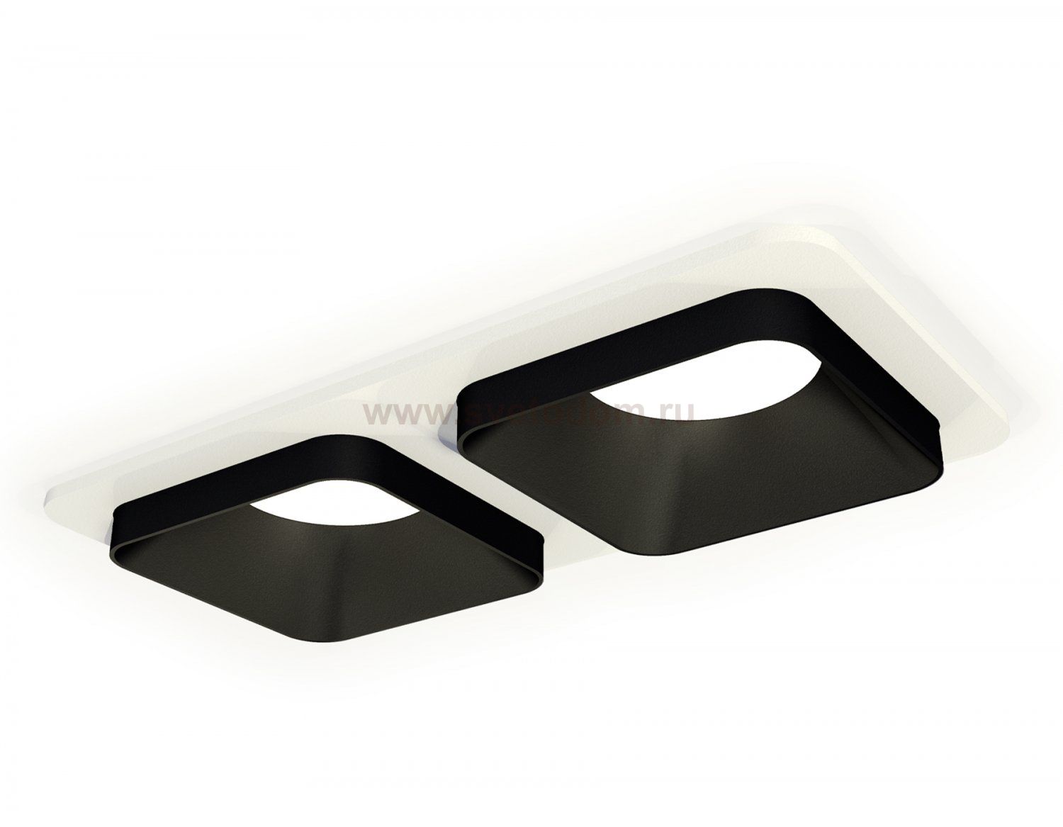 Точечный светильник Ambrella XC7905002