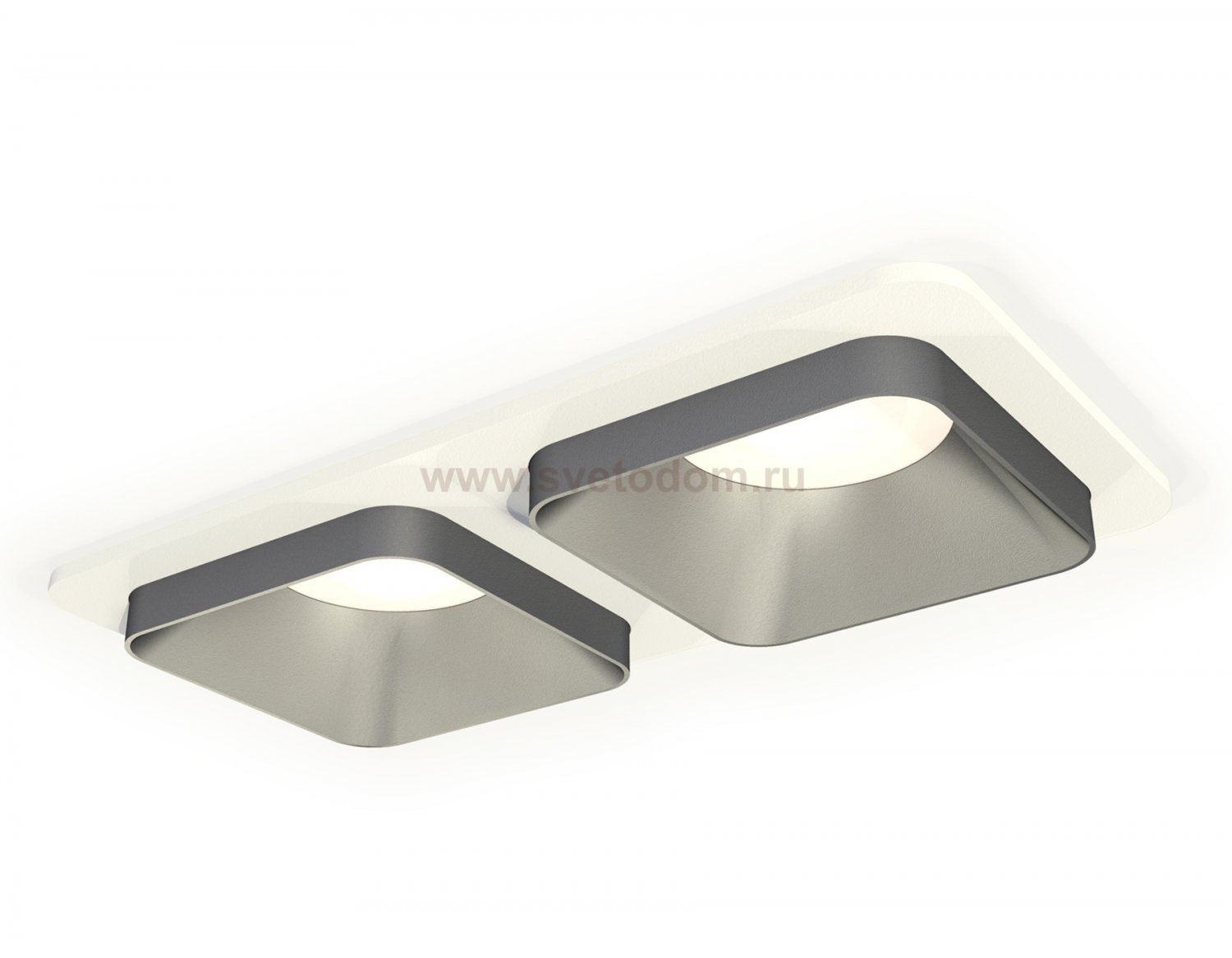 Точечный светильник Ambrella XC7905003