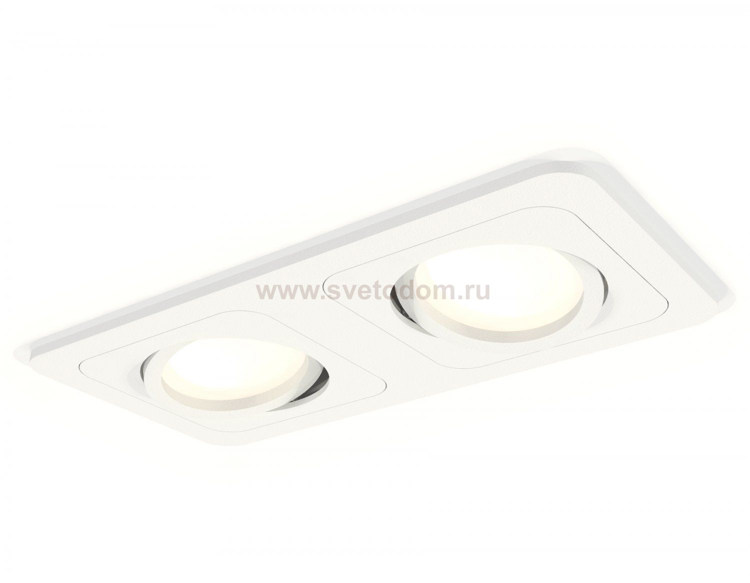 Точечный светильник Ambrella XC7905010