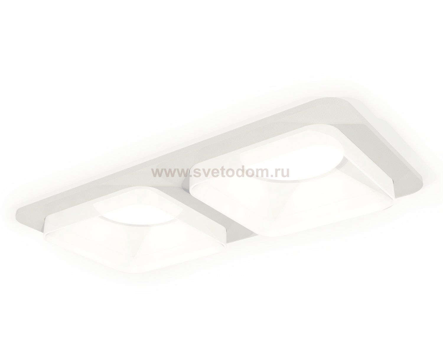 Точечный светильник Ambrella XC7905013