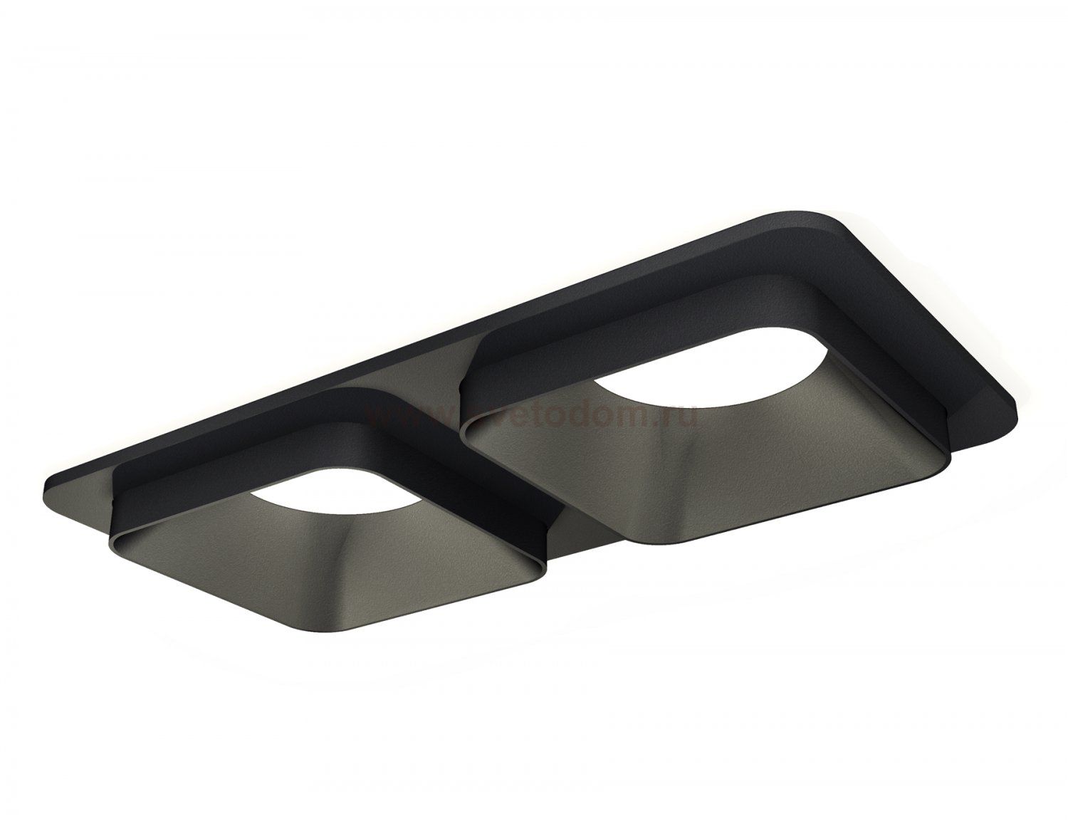 Точечный светильник Ambrella XC7906002