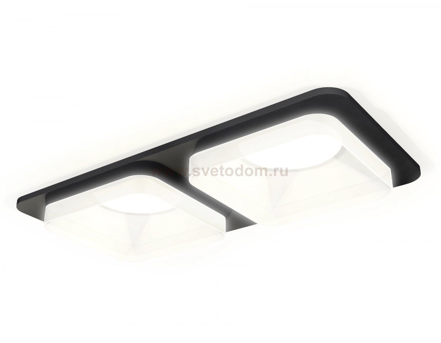 Точечный светильник Ambrella XC7906013