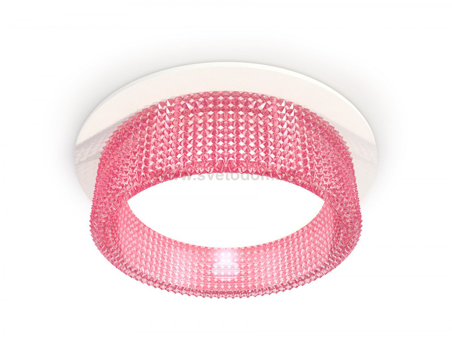 Комплект встраиваемого светильника Ambrella XC8050032 XC