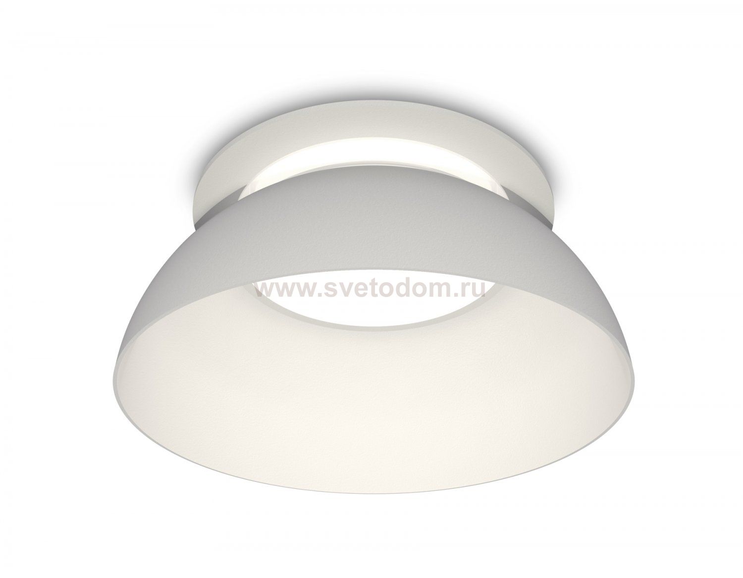 Комплект встраиваемого светильника Ambrella XC8050100 XC