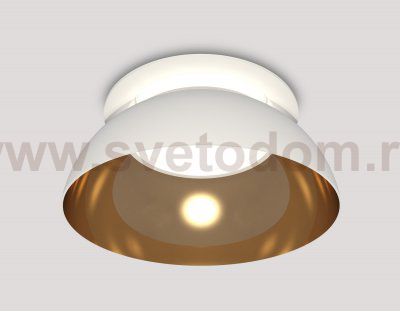 Комплект встраиваемого светильника Ambrella XC8050101 XC