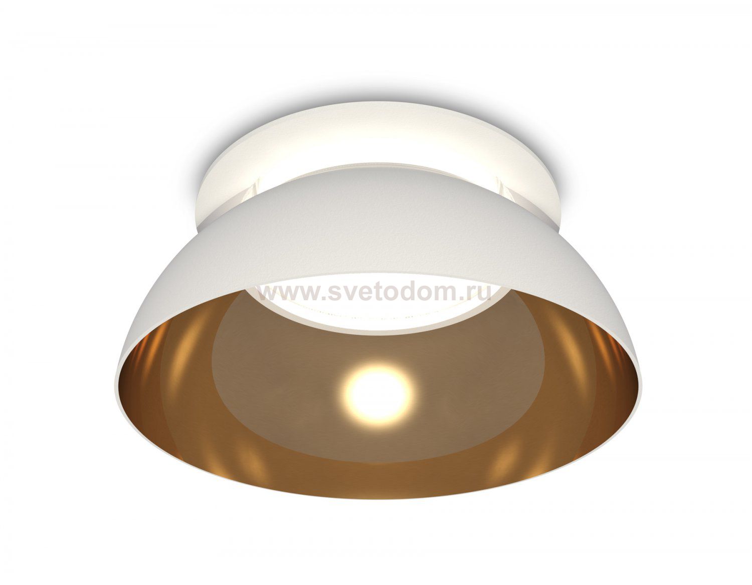 Комплект встраиваемого светильника Ambrella XC8050101 XC