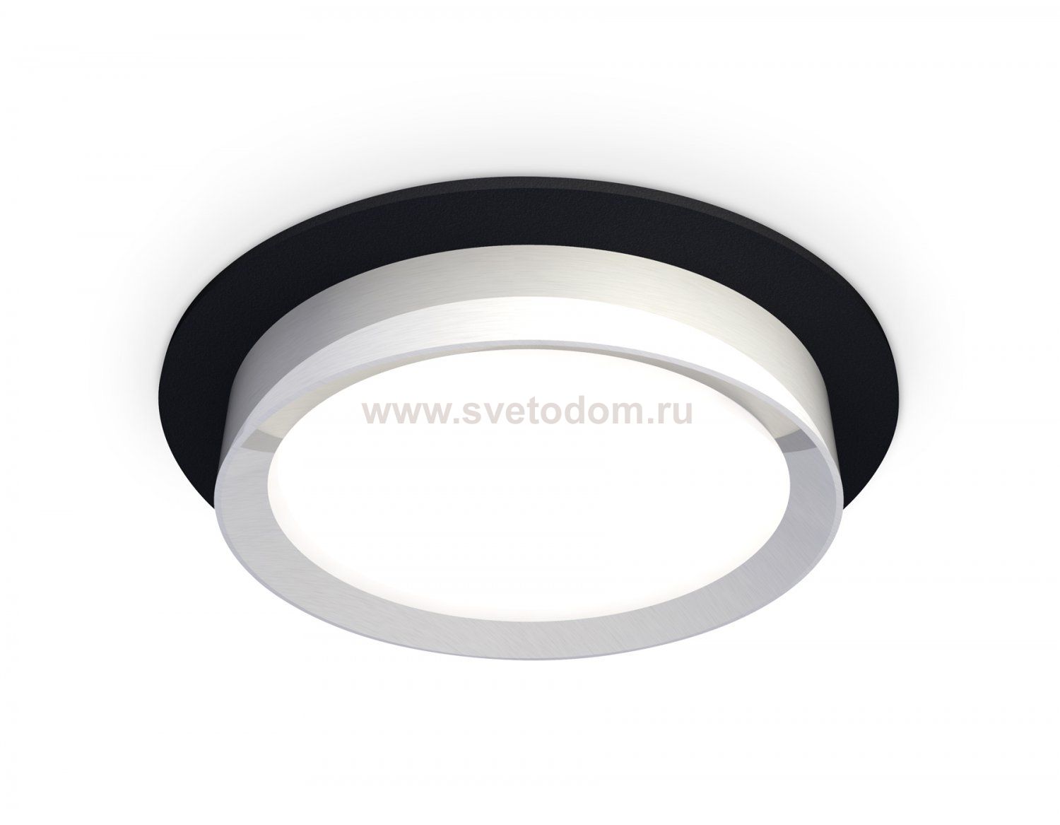 Комплект встраиваемого светильника Ambrella XC8051003 XC