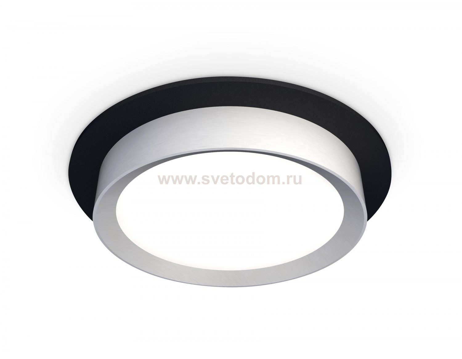 Комплект встраиваемого светильника Ambrella XC8051004 XC