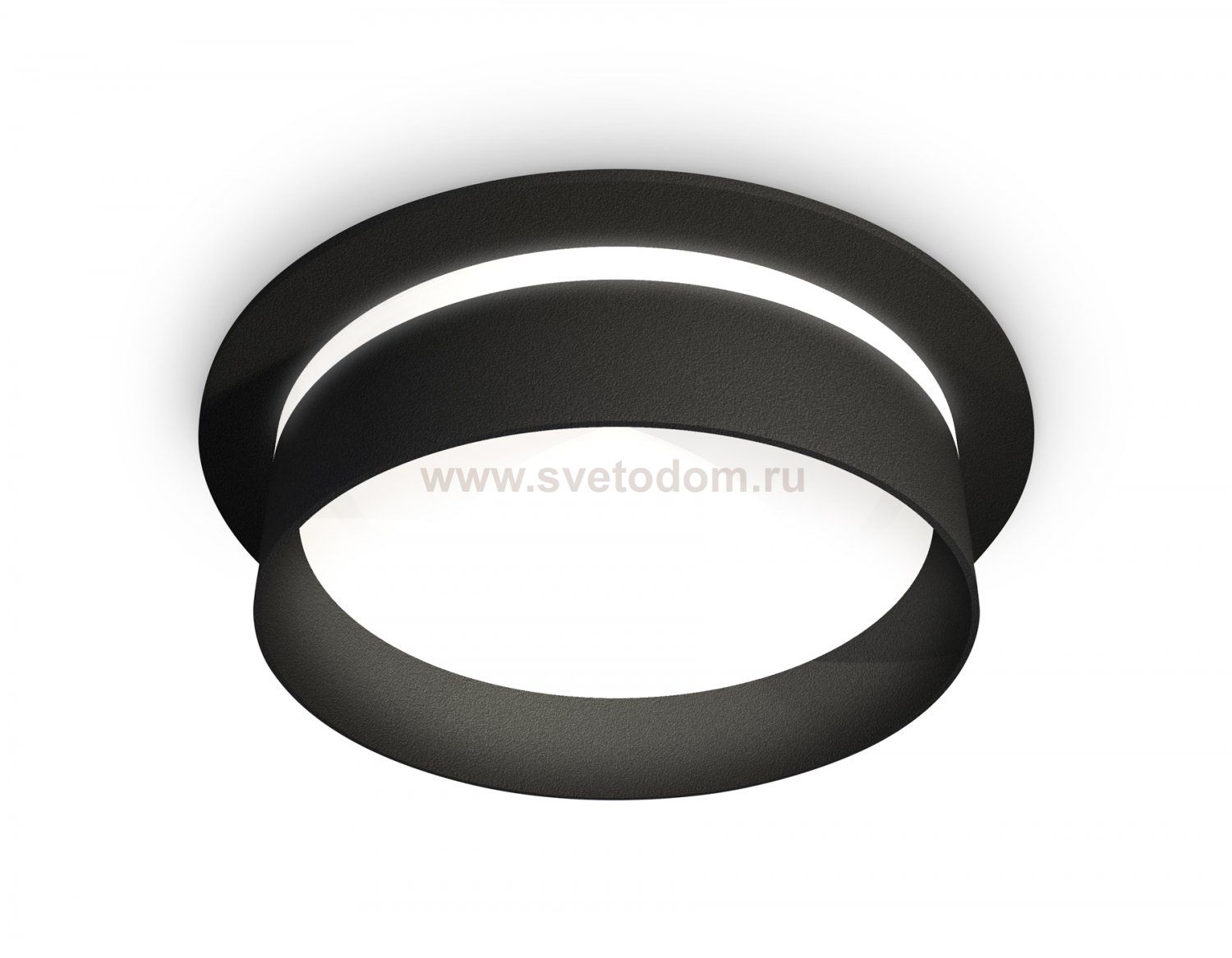 Комплект встраиваемого светильника Ambrella XC8051020 XC