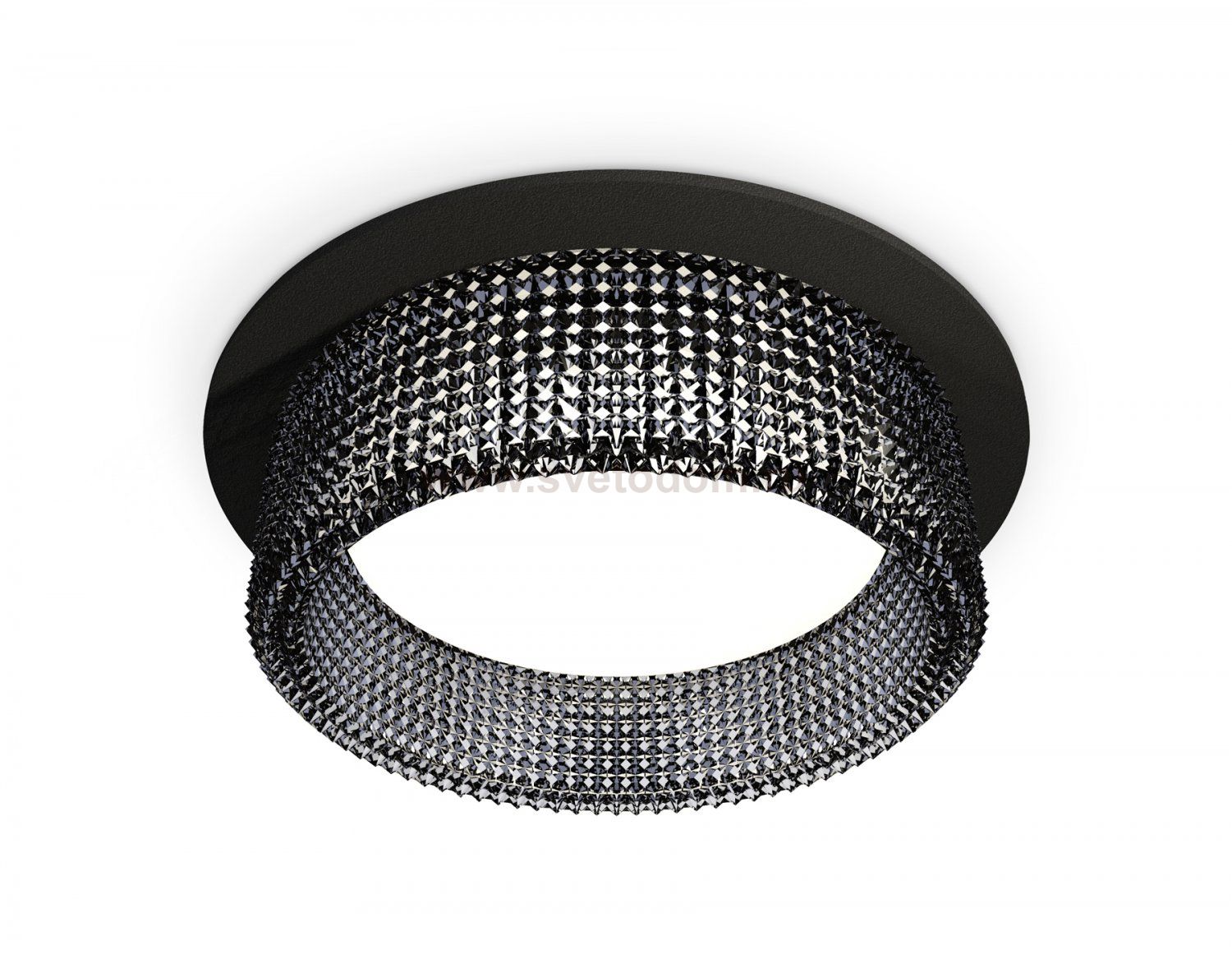 Комплект встраиваемого светильника Ambrella XC8051031 XC