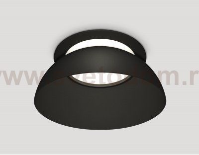 Комплект встраиваемого светильника Ambrella XC8051100 XC