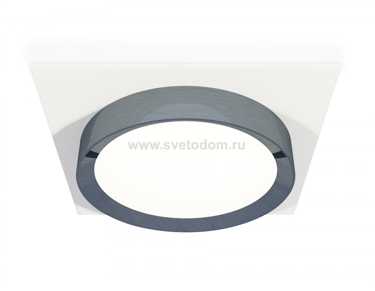 Комплект встраиваемого светильника Ambrella XC8061007 XC