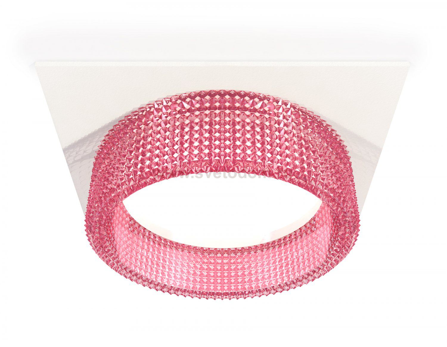 Комплект встраиваемого светильника Ambrella XC8061032 XC