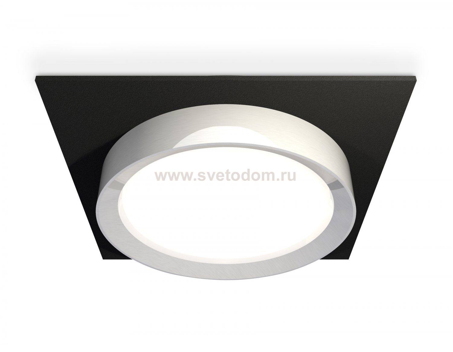 Комплект встраиваемого светильника Ambrella XC8062003 XC