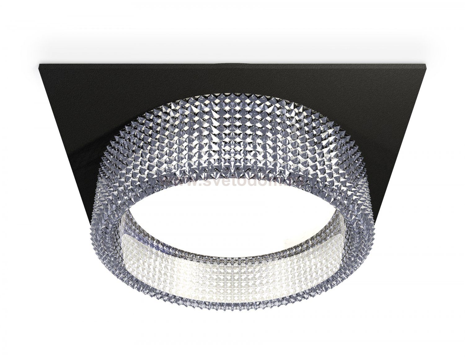 Комплект встраиваемого светильника Ambrella XC8062030 XC