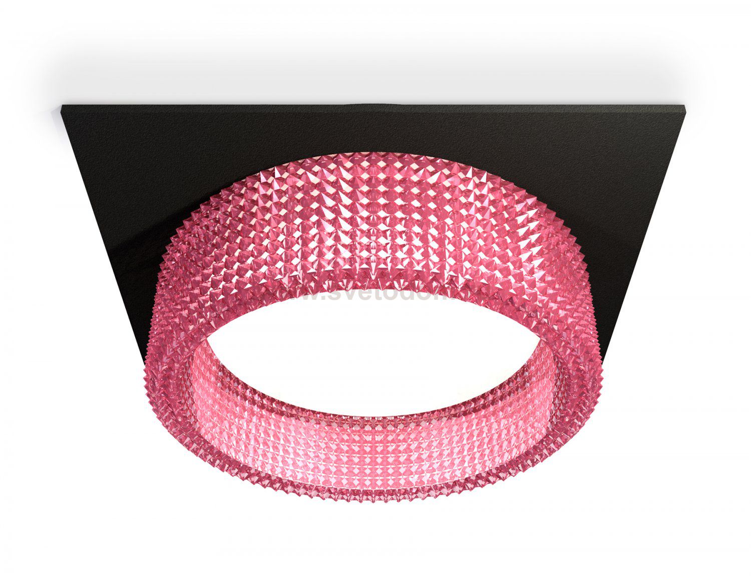 Комплект встраиваемого светильника Ambrella XC8062032 XC