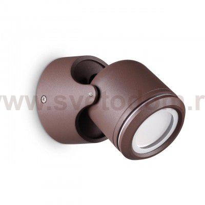 Светильник бра Ideal lux XENO AP1 COFFEE (213378)