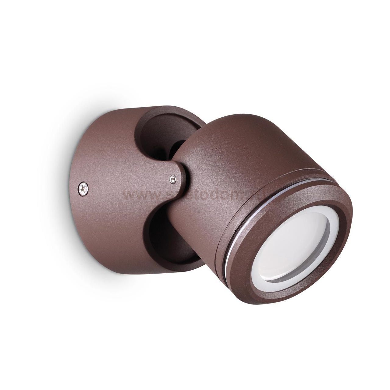 Светильник бра Ideal lux XENO AP1 COFFEE (213378)