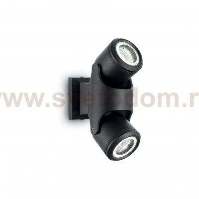 Ideal Lux XENO PL2 NERO