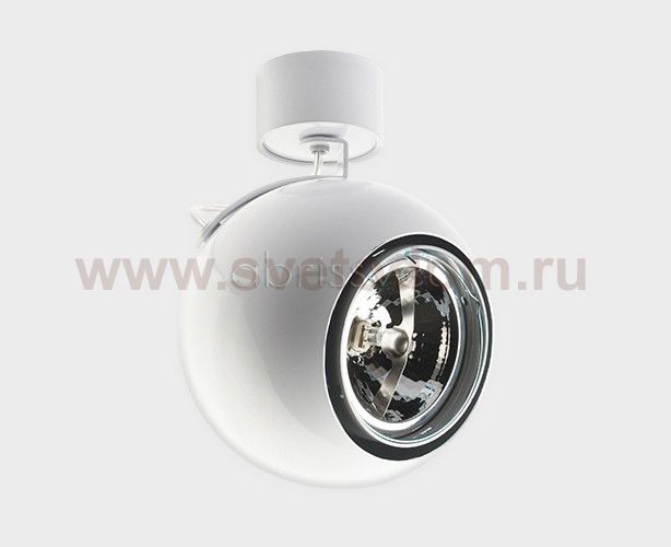 XFST65 светильник потолочный Italline