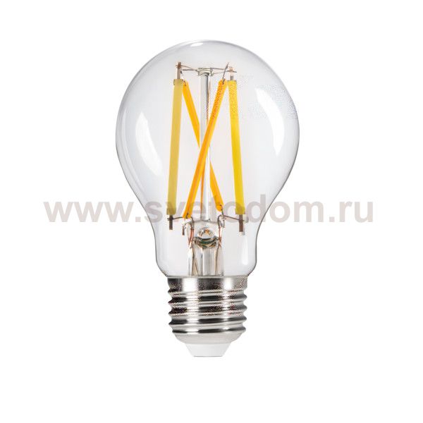 Филамент светодиодные лампы Kanlux XLED A60 7W-STEP CCT (29636)