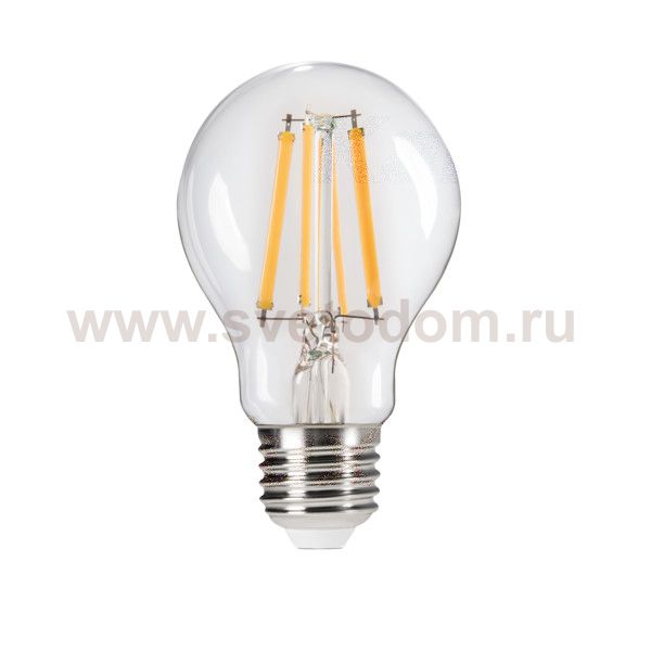 Филамент светодиодные лампы Kanlux XLEDA60 7W-NW-STEPDIM (29635)