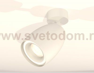 Комплект поворотного светильника с акрилом Ambrella XM1122003 XM