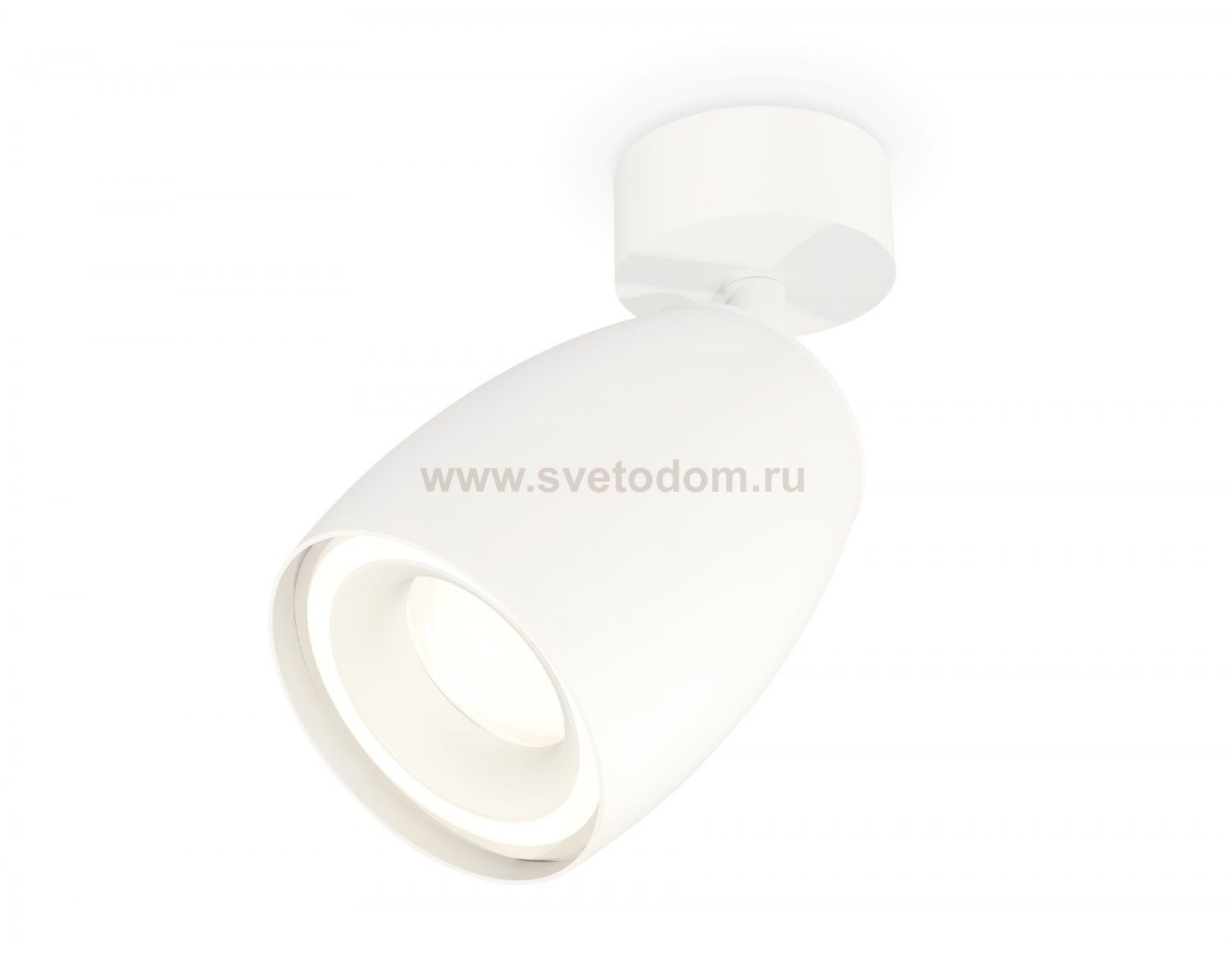 Комплект поворотного светильника с акрилом Ambrella XM1122003 XM