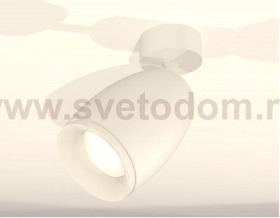 Комплект поворотного светильника с акрилом Ambrella XM1122006 XM