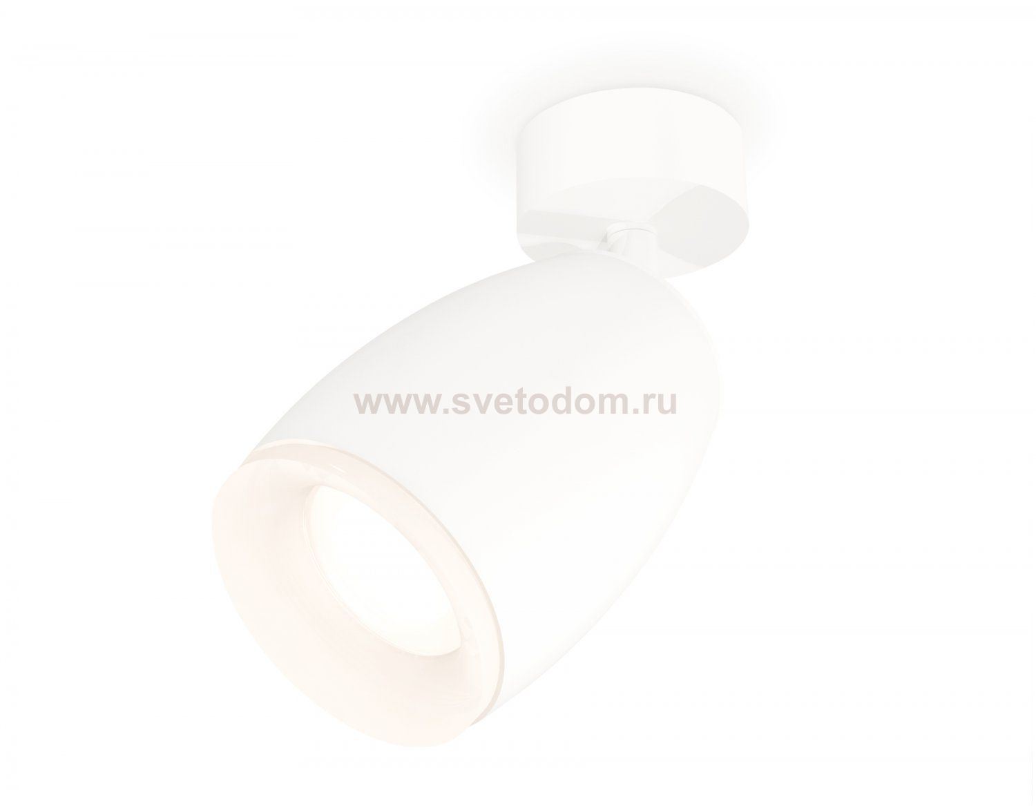 Комплект поворотного светильника с акрилом Ambrella XM1122006 XM