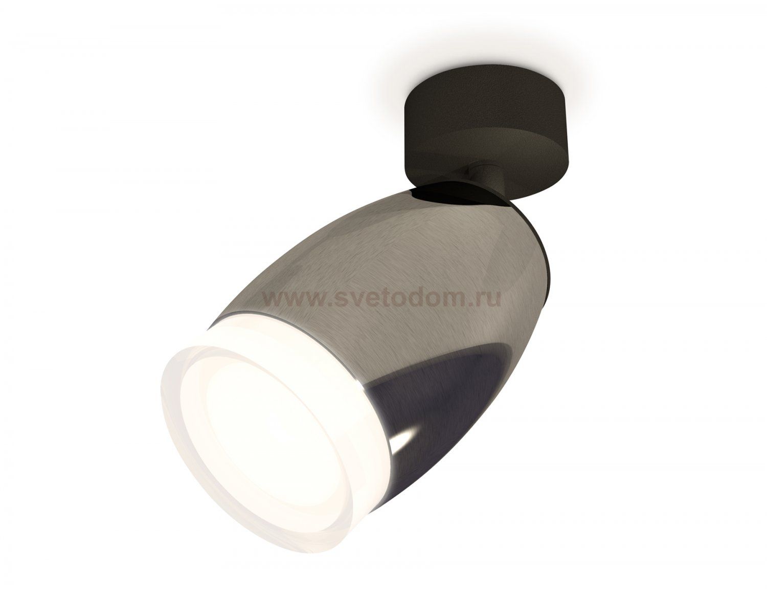 Комплект поворотного светильника с акрилом Ambrella XM1123005 XM