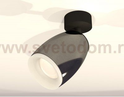 Комплект поворотного светильника с акрилом Ambrella XM1123006 XM