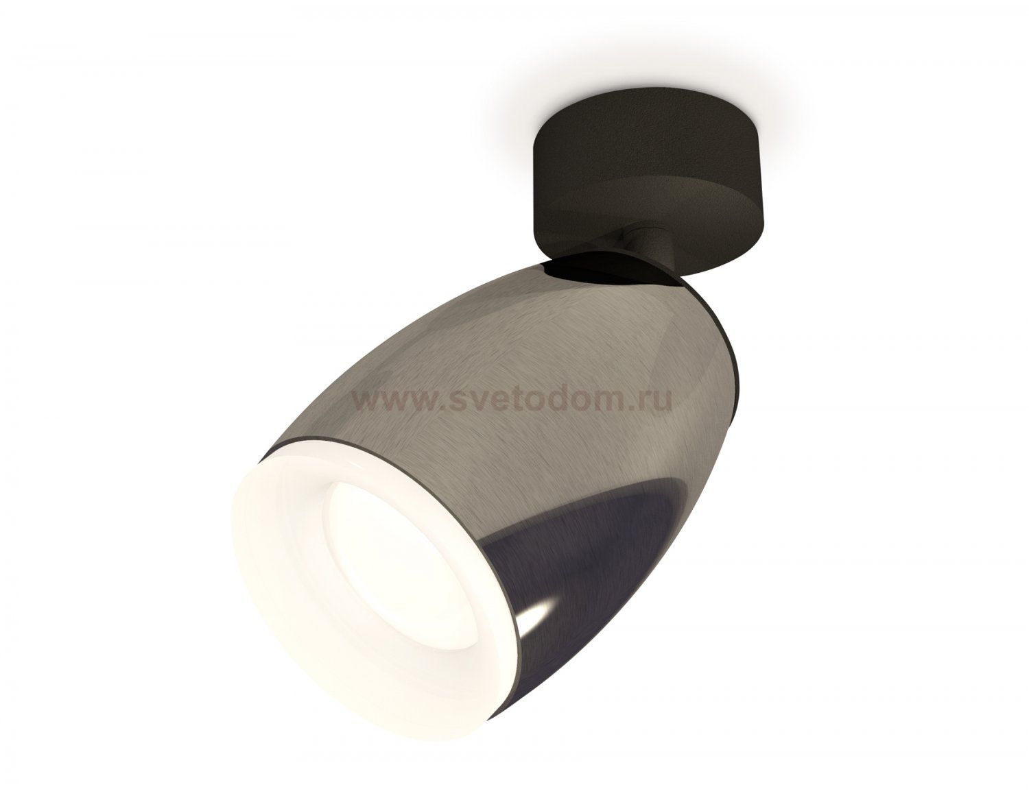 Комплект поворотного светильника с акрилом Ambrella XM1123006 XM