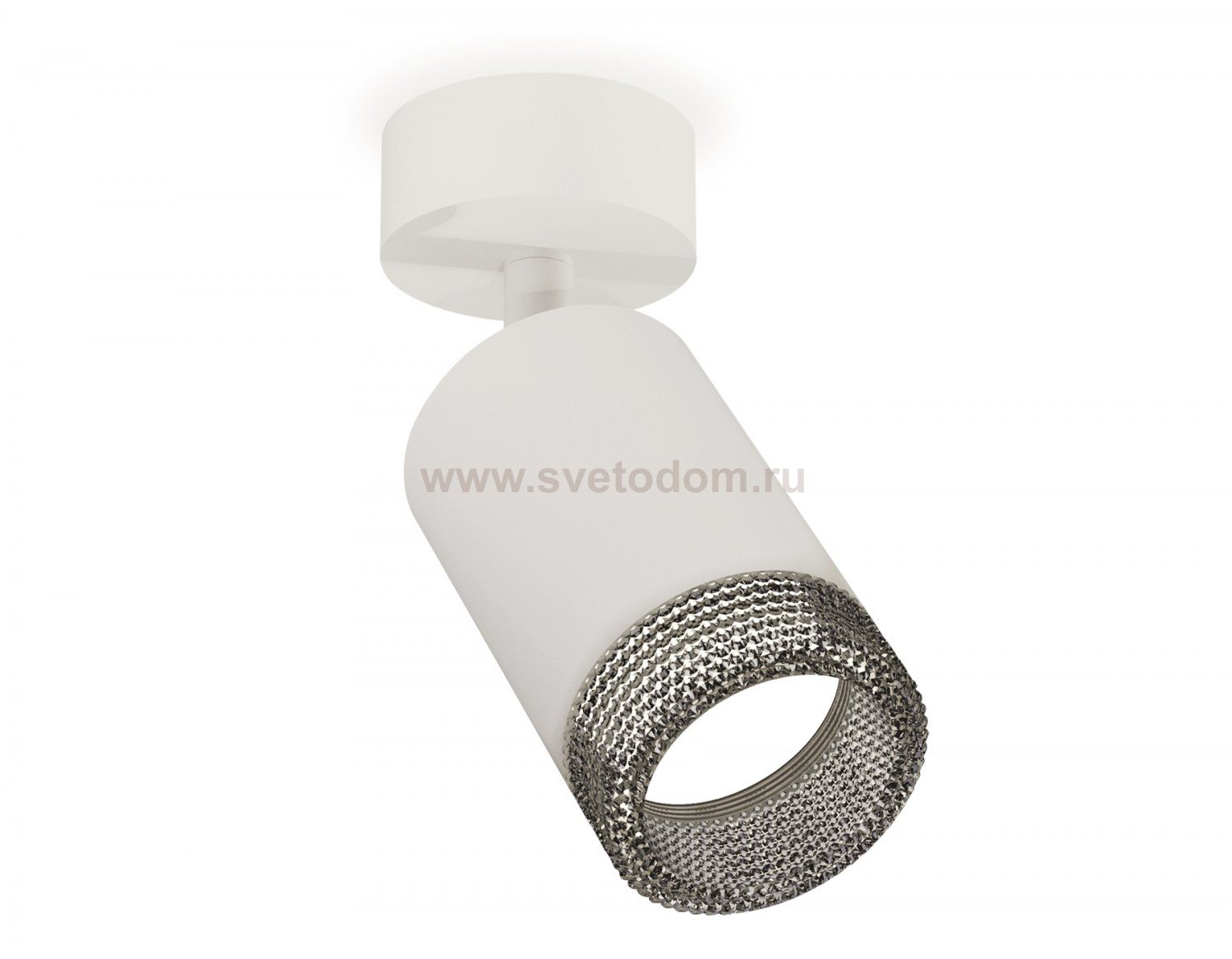 Точечный светильник Ambrella XM6312002