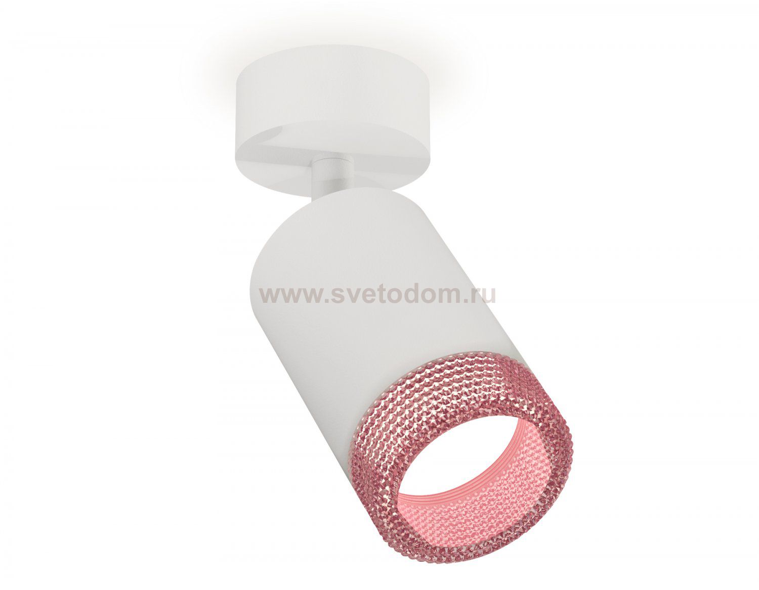 Точечный светильник Ambrella XM6312003