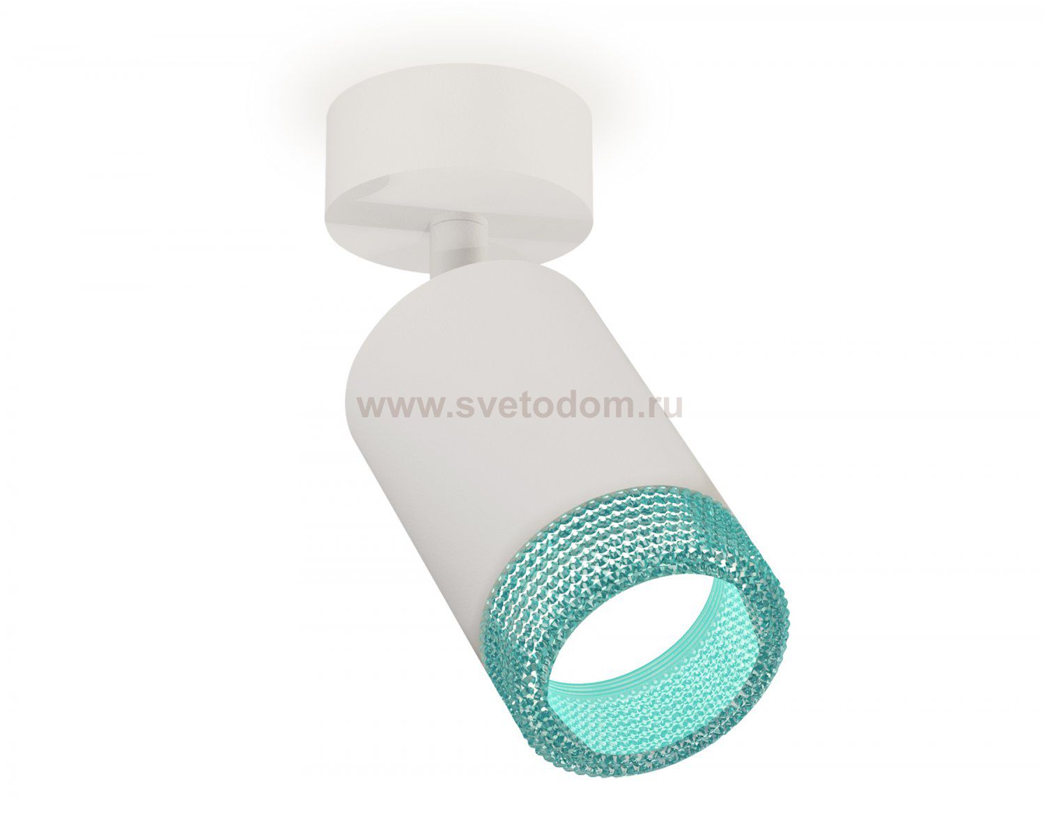 Точечный светильник Ambrella XM6312004