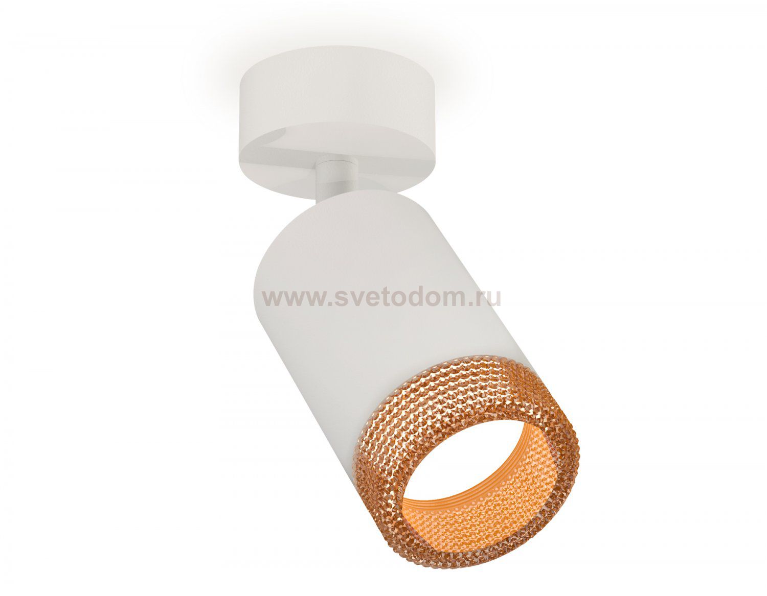 Точечный светильник Ambrella XM6312005