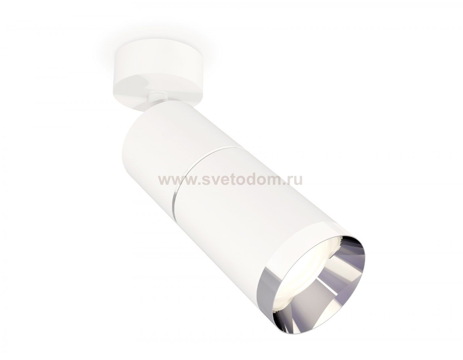 Комплект поворотного светильника Ambrella XM6312010 XM