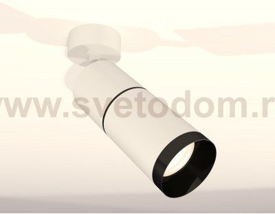 Комплект поворотного светильника Ambrella XM6312011 XM