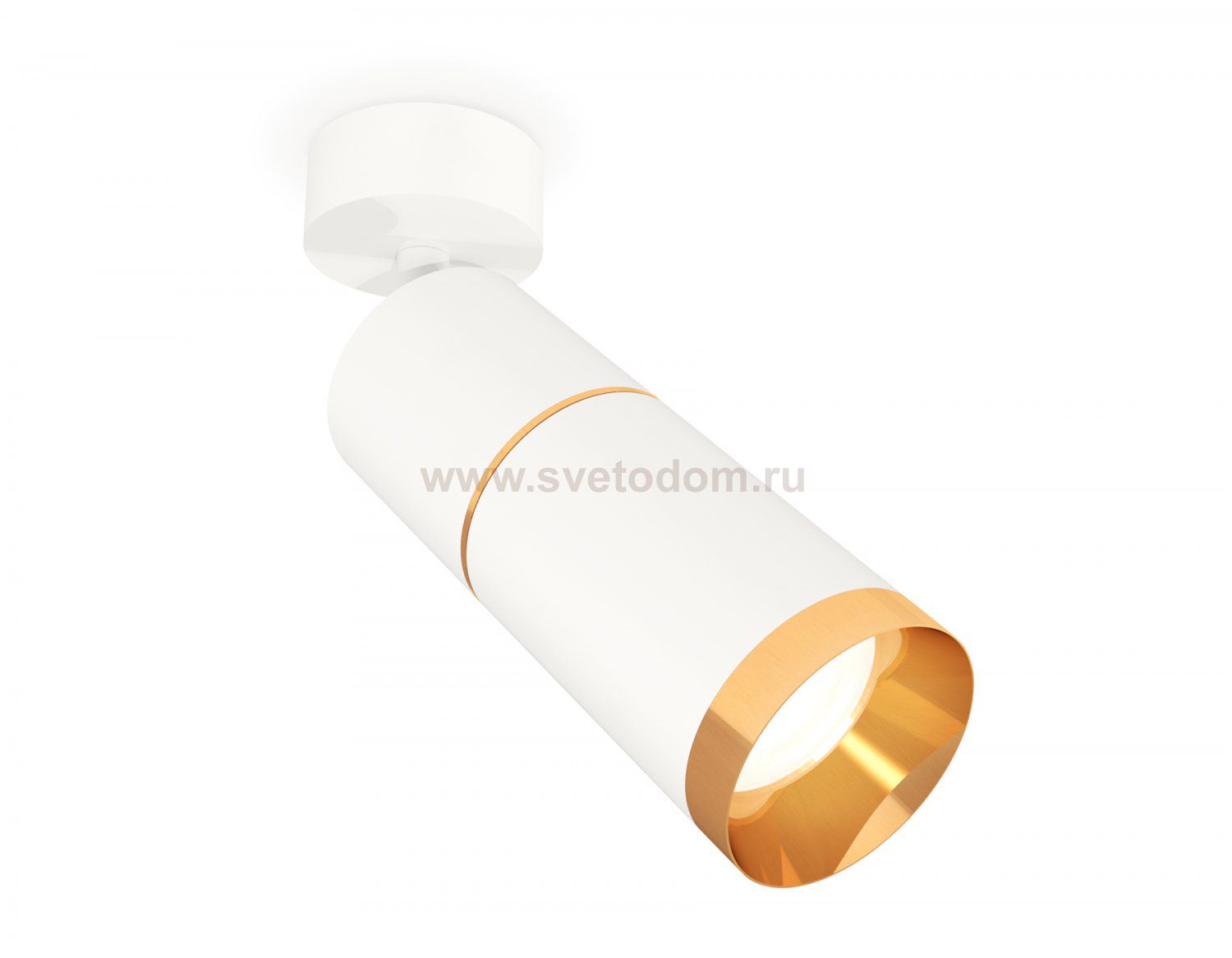 Комплект поворотного светильника Ambrella XM6312012 XM